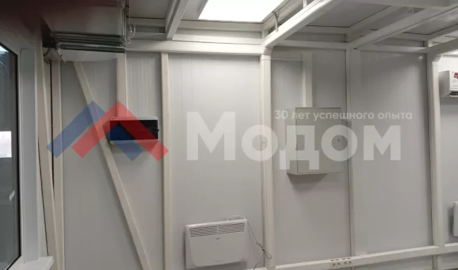 Модульные пульты - Модом Промгазстрой - Изображение 8