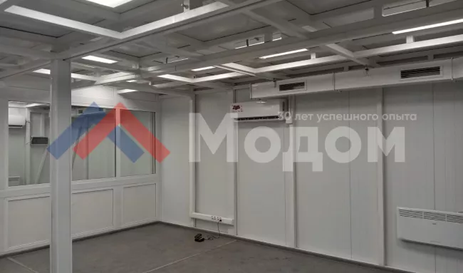 Модульные пульты - Модом Промгазстрой - Изображение 10