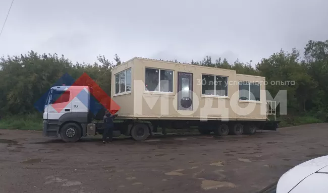 Модульные пульты - Модом Промгазстрой - Изображение 12
